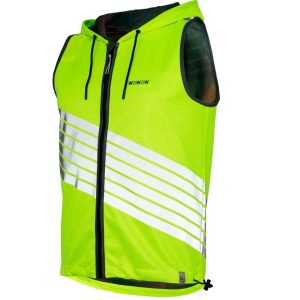 WOWOW Threesixty Jacket Yellow – L