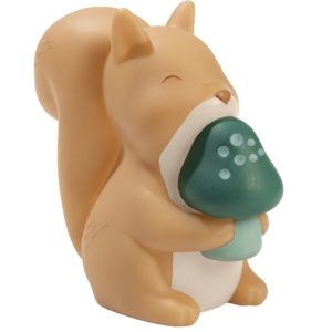 Little Dutch Forest Friends – Nachtlampje Eekhoorn