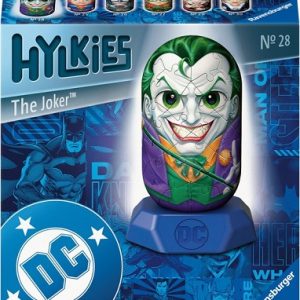 3D Puzzel 54 stuks – DC The Joker