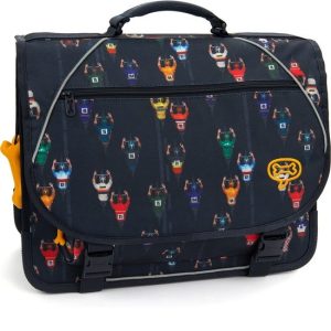 Stones and Bones: Cedar – COURSE navy