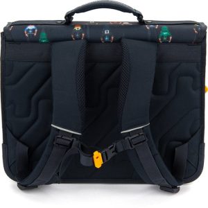 Stones and Bones: Cedar – COURSE navy