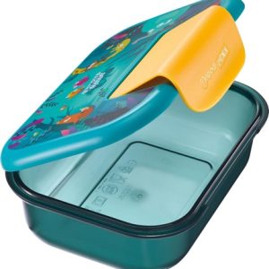 Miniz Lunchbox Ecozen 900 ml Jungle Fever