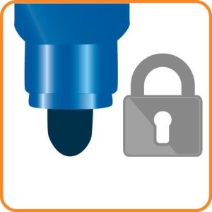 Color’Peps Goed uitwasbare viltstift Early Age