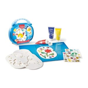 Early Age My 1st Fingerpaint Vingerverf