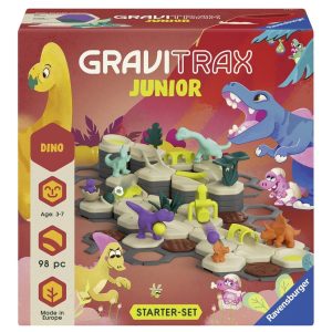 Gravitrax Junior – Starterset Dino