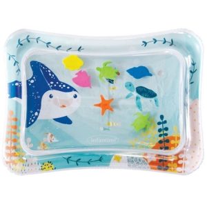 Infantino – Pat & Play Water Mat – Jumbo Ocean