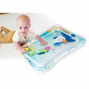 Infantino – Pat & Play Water Mat – Jumbo Ocean