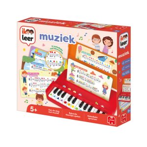 Ik Leer Muziek