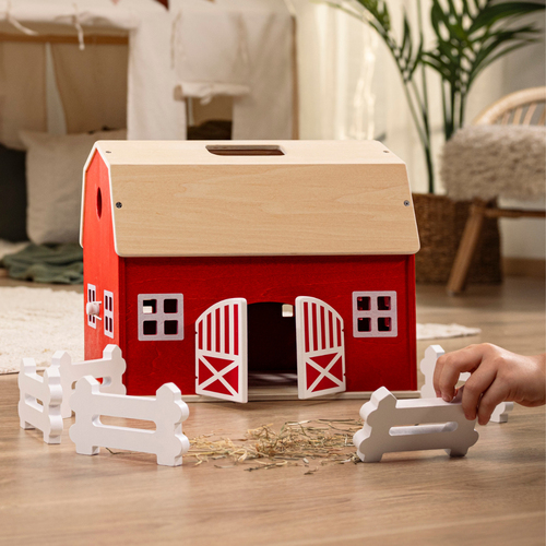 Schleich Retro Farm - Afbeelding 8