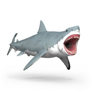 Schleich Megalolodon