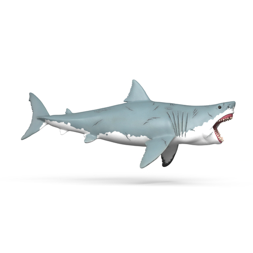 Schleich Megalolodon - Afbeelding 4
