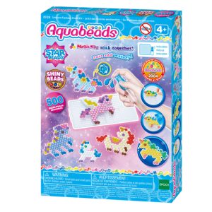 Aquabeads – Unicorn fantasy Kit