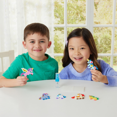 Aquabeads - Unicorn fantasy Kit - Afbeelding 3