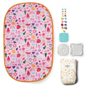 BABY born Changing bag Pinplay (luiertas)