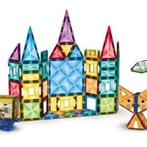 Jollity works – Magnetische tegels 100st (stem)