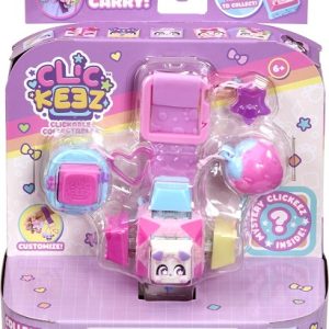 Clickeez – Deluxe keychain