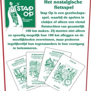 Goliath – Stap op – Pocket editie