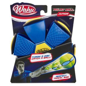 Wahu – Wahu Plhat Ball Junior (blauw)