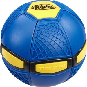 Wahu – Wahu Plhat Ball Junior (blauw)