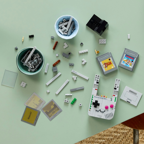LEGO - Game Boy - Afbeelding 3