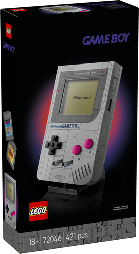 LEGO - Game Boy - Afbeelding 5