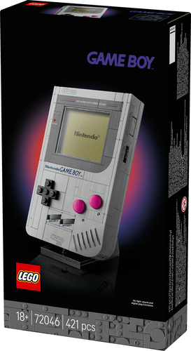 LEGO - Game Boy - Afbeelding 6