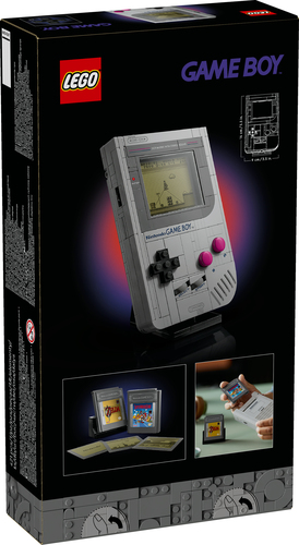 LEGO - Game Boy - Afbeelding 8