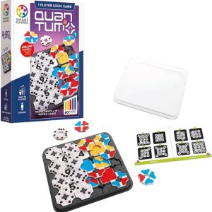 Quantum – 2 in 1 Puzzle