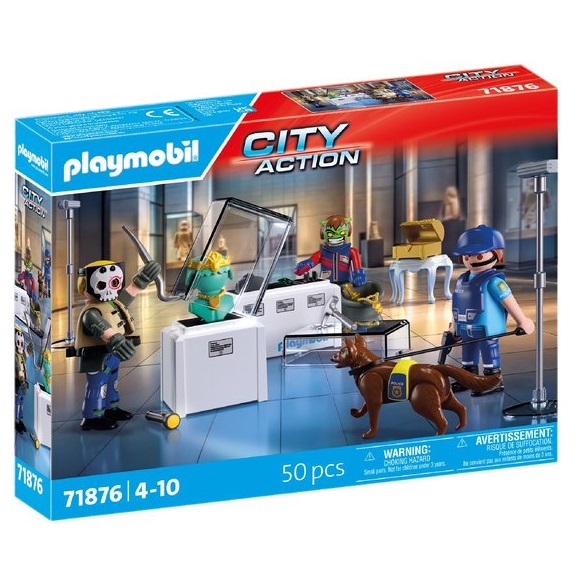 PM City Action Diamantroof