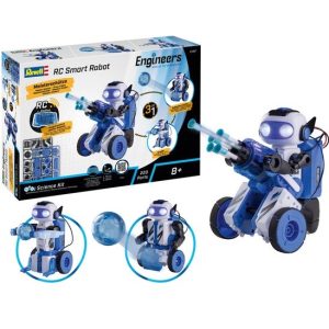 Revell – RC Smart Robot 3 in 1