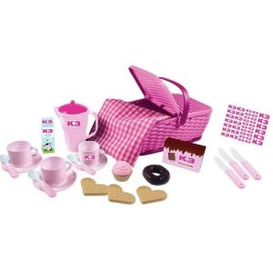 K3 Picknickset