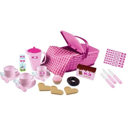 K3 Picknickset