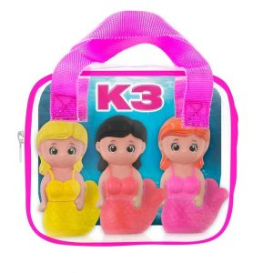 K3 badspeelgoed zeemeermin