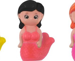 K3 badspeelgoed zeemeermin