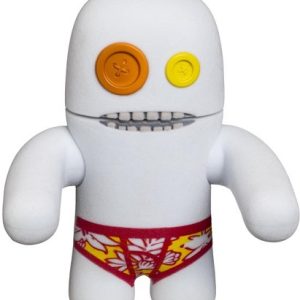 Fugglers – Feature Figure – SasQuoosh