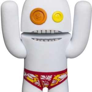 Fugglers – Feature Figure – SasQuoosh