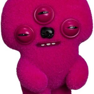 Fugglers – Farting Figure – Paars