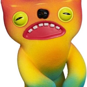 Fugglers – Farting Figure – Rainbow