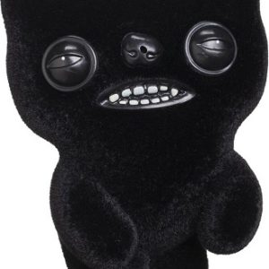 Fugglers – Farting Figure – Zwart