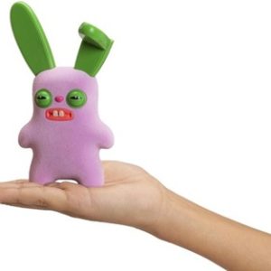 Fugglers – Feature Figure – Konijn