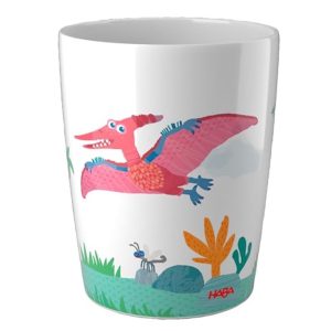 Drinkbeker Dino