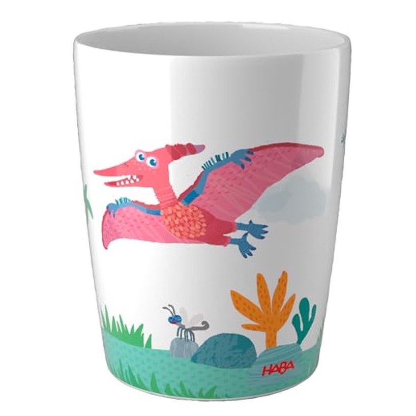 Drinkbeker Dino