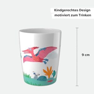 Drinkbeker Dino