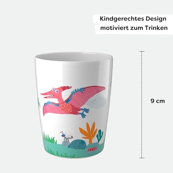 Drinkbeker Dino - Afbeelding 2