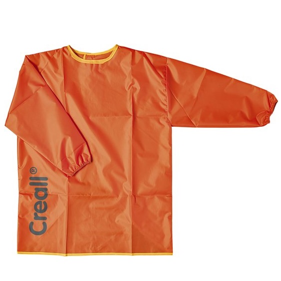 Verfschort Small 2-4 jaar