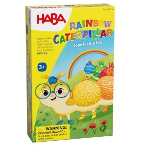Haba – Regenboogrups