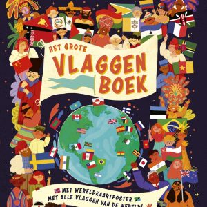 het grote vlaggenboek