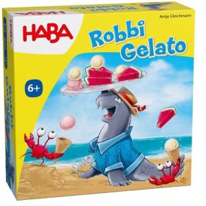 Haba – Robbi Gelato