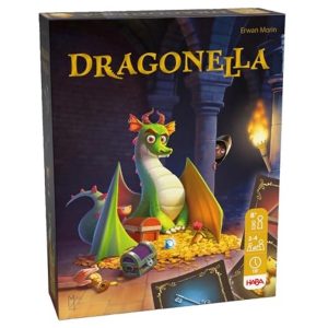 Haba – Dragonella