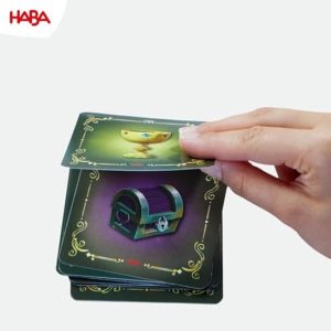Haba – Dragonella